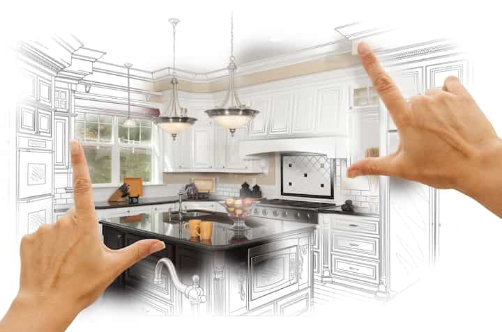 Professional Kitchen Remodeling Lodi designs